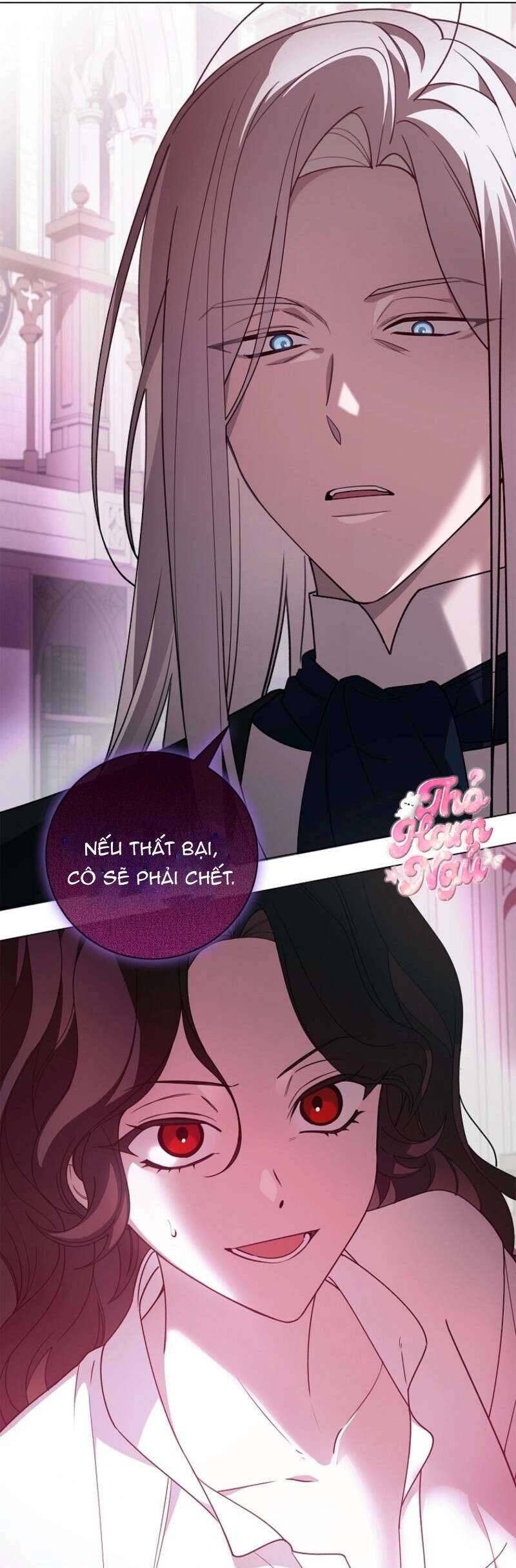 100 Lời Nguyền Của Biệt Thự Elleston - chap2 - Trang 51